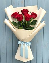 Букет Классика чувств #REPLACE_PRED# Канске