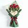 Букет цветов из: Розы в Канске