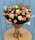 Букет цветов из: Розы в Канске
