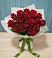 Букет Красные розы в Канске