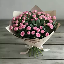 Букет Удовольствие в Канске