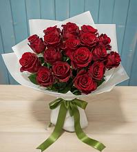 Букет Красные розы в Канске