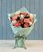 Букет цветов из: Розы в Канске