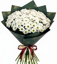 Букет цветов из:  Хризантемы в Канске