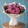 Букет цветов из: Розы в Канске