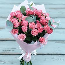 Букет Леди совершенство в Канске